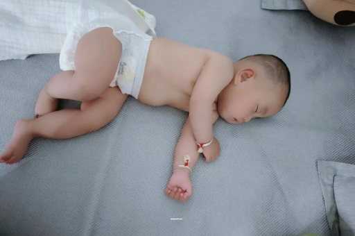 锦州宝宝细菌性痢疾