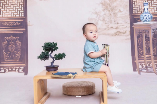 锦州宝宝多久认识妈妈